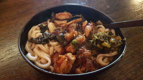 Bento - NT Tourism 0