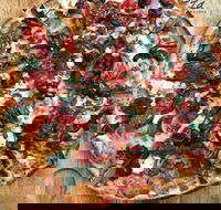 Bondi Pizza - Brighton-Le-Sands - NT Tourism