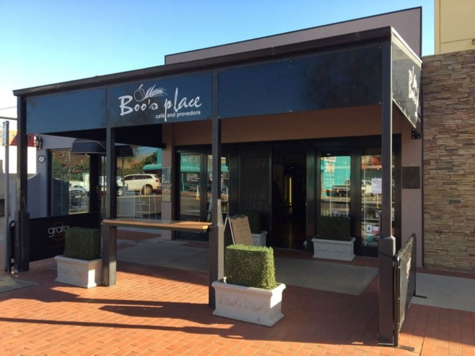 Winlaton VIC NT Tourism