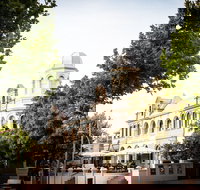 Broken Hill Hotel - Accommodation NT