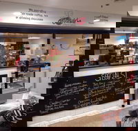 Cafe Kulcha - NT Tourism