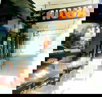 Cafe Nowa - NT Tourism