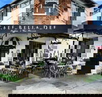 Cafe Bella Dee - NT Tourism