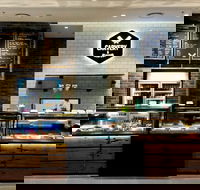 Carvery  Seafood - Accommodation NT