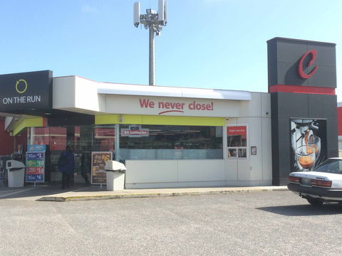 C Coffee - Blair Athol - Accommodation NT 0