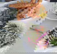 Champagne Charlize Restaurant - NT Tourism