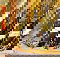 Chalkers Crossing Winery