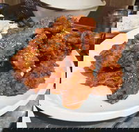 CoKCo Chicken  Grill - NT Tourism