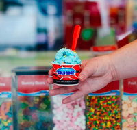 Cold Rock Ice Creamery - Forest Lake - Accommodation NT