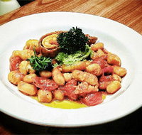 Colle Rosso Ristorante Italiano - Accommodation NT