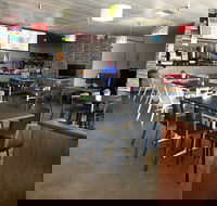 Cooby Cafe - NT Tourism