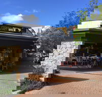 Corner Brew - NT Tourism