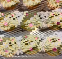 Cupcake Central - Maribyrnong - Accommodation NT