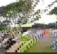 Darwin Ski Club - NT Tourism