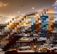Deco Wine Bar and Restaurant - NT Tourism