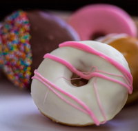 Donut King - Casula - Accommodation NT