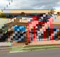 Essen Cafe  Restaurant - NT Tourism
