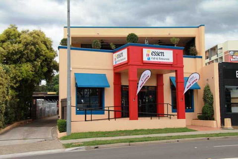 Essen Cafe & Restaurant - NT Tourism 0