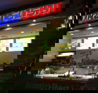 Euro Sushi - Surfers Paradise - Accommodation NT