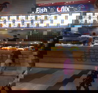 Fish N Chix - Merrylands - NT Tourism