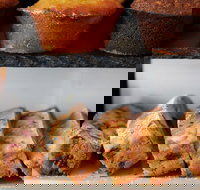 Flat White Cafe - Accommodation NT