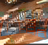 Flamin Skewers - Accommodation NT