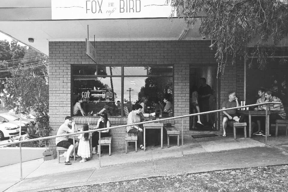 East Ryde NSW NT Tourism