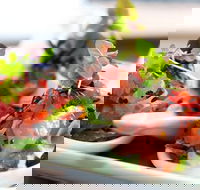 Garfish - Crows Nest - Accommodation NT