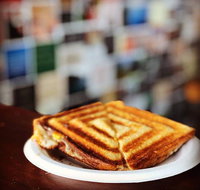 Get Toasted - NT Tourism
