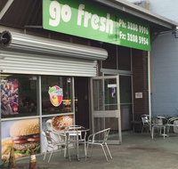 Go Fresh - Accommodation NT