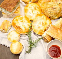 Golden Bakery - Thornlie - Accommodation NT
