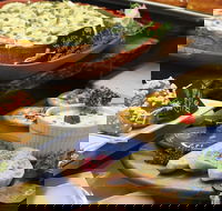 Gourmandise  Co - NT Tourism