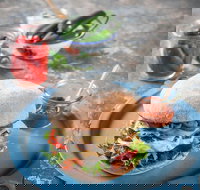 Grill'd - Miranda - Miranda