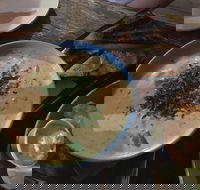 Hamiltons Oysters - NT Tourism