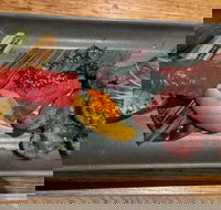 HaNa Ju-Rin Japanese Restaurant - Accommodation NT