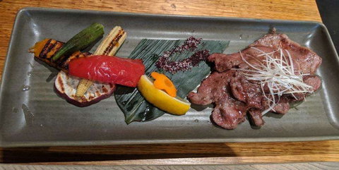 HaNa Ju-Rin Japanese Restaurant - Accommodation NT 0