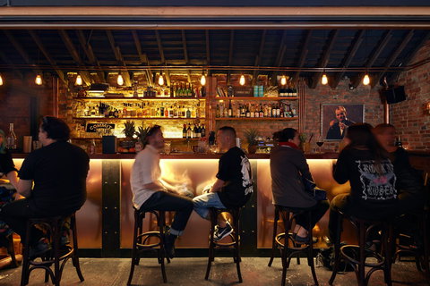 Heatherhill Fish & Chippery - Accommodation NT 0