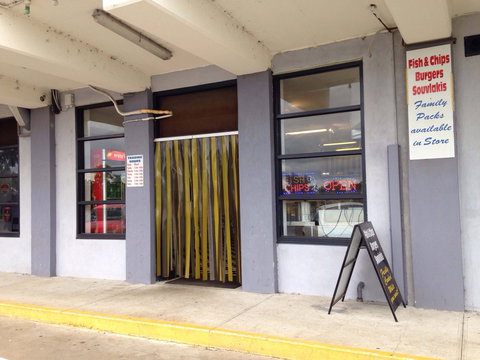 Honour Fish And Chips - Accommodation NT 0