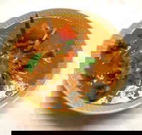 Indian Tandoori Recipe Chef - NT Tourism