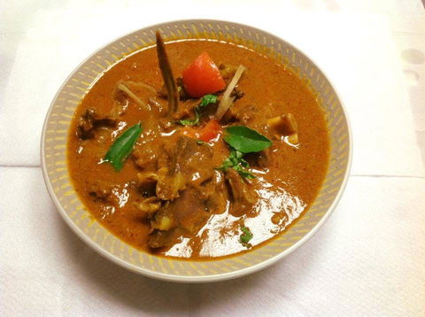 Indian Tandoori Recipe Chef - NT Tourism 0