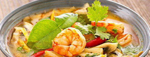 Jitlada Thai Cuisine - NT Tourism 0