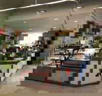 Lamington Teahouse - NT Tourism