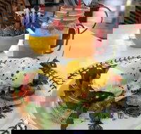 Lane Cafe - Accommodation NT