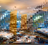 La Tierra Restaurant  Bar - NT Tourism