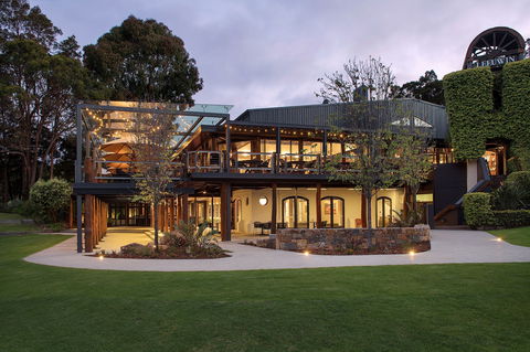 Leeuwin Estate - Accommodation NT 0