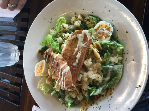 Lucky Star Tavern - NT Tourism 0