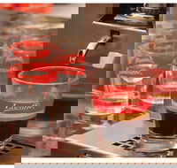 Lucaffe - NT Tourism