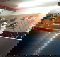 Mamma Mia Pizzeria - NT Tourism