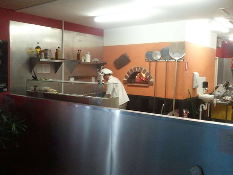 Mamma Mia Pizzeria - NT Tourism 0