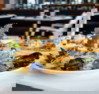 Marina Paradiso - Accommodation NT